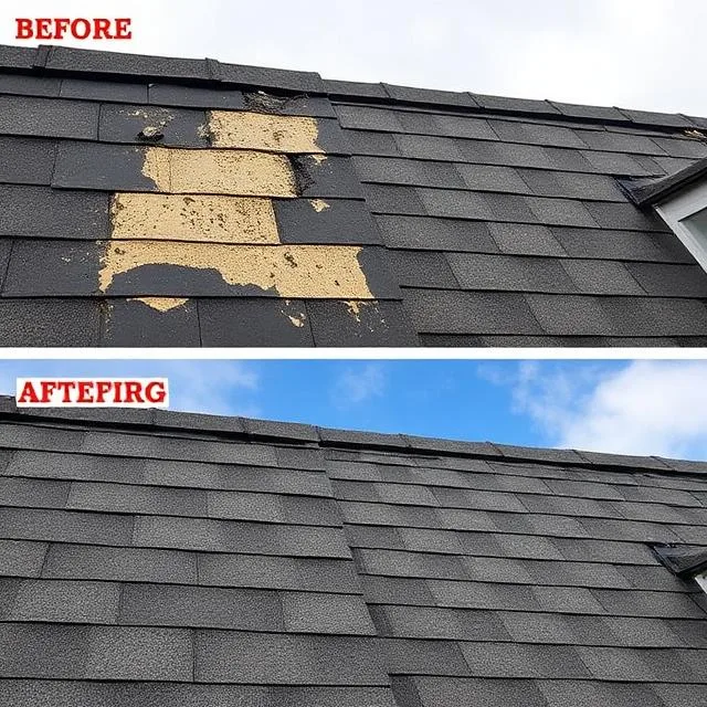 Roof Repair Near Me in Holderness, NH near me